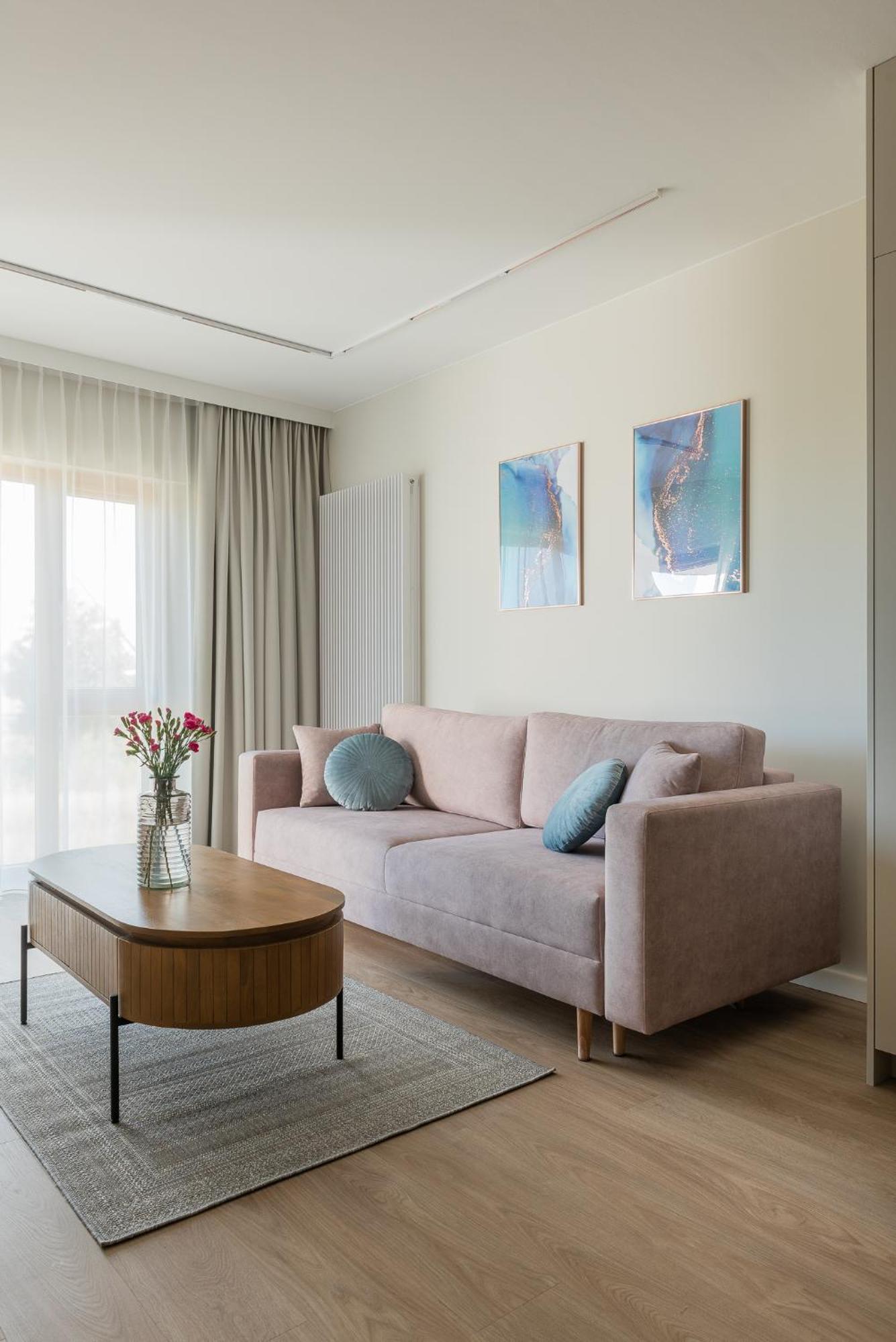 Sienna Grobla Old Town Apartment Гданск Екстериор снимка