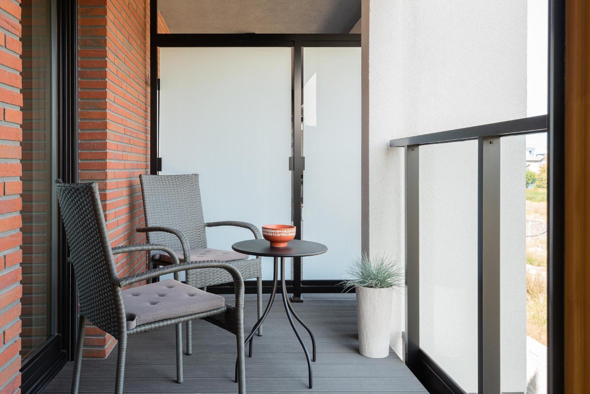 Sienna Grobla Old Town Apartment Гданск Екстериор снимка