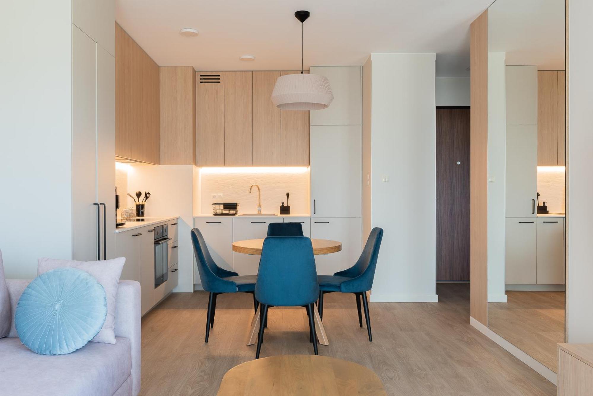 Sienna Grobla Old Town Apartment Гданск Екстериор снимка