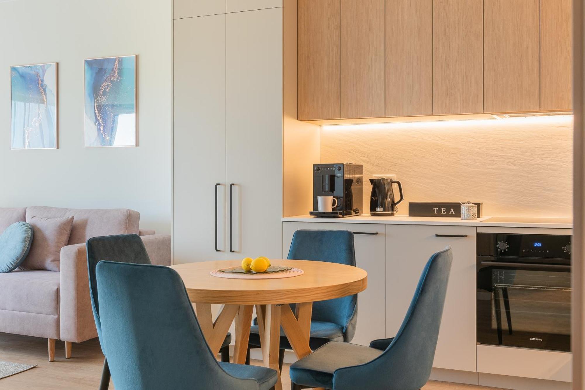 Sienna Grobla Old Town Apartment Гданск Екстериор снимка