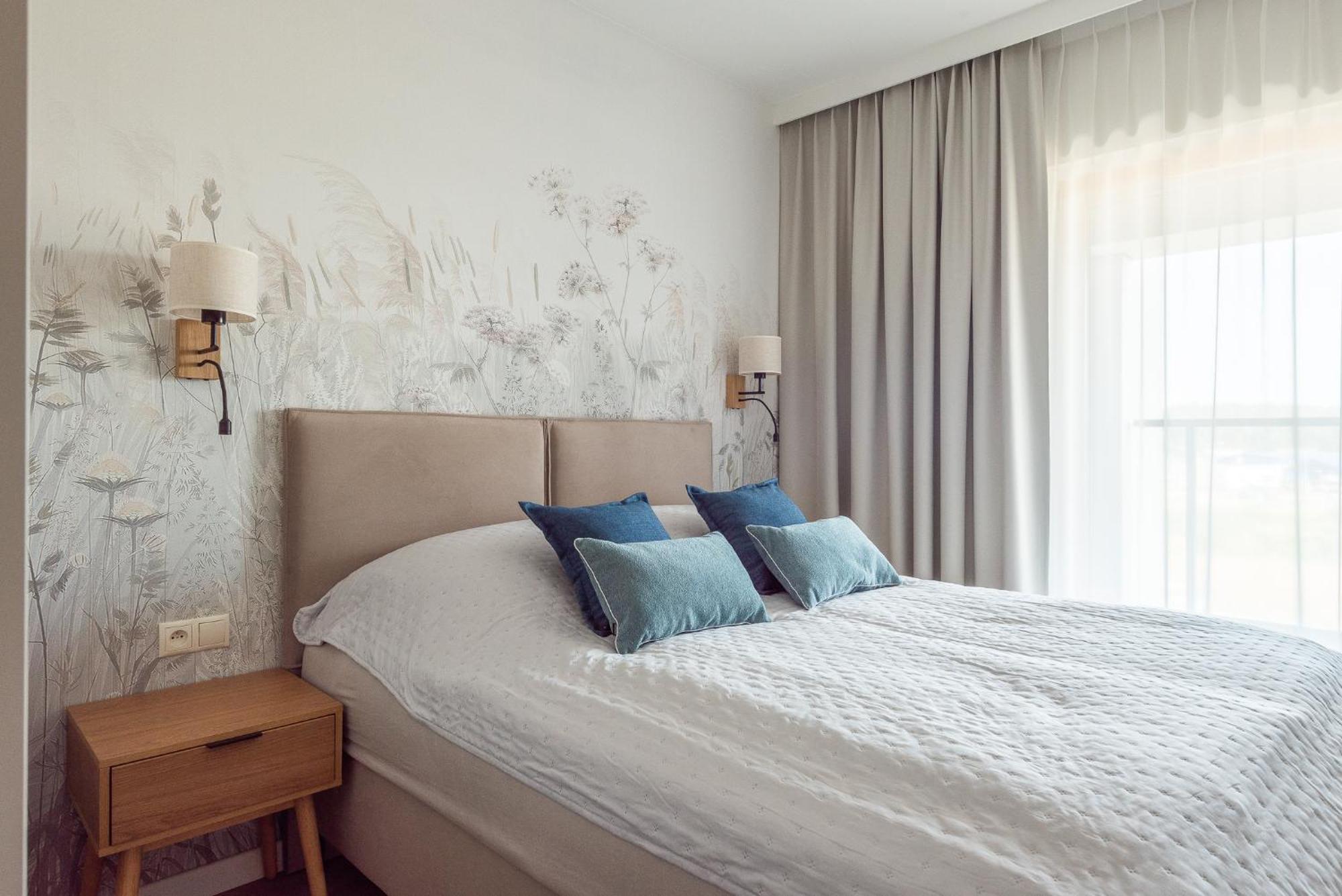 Sienna Grobla Old Town Apartment Гданск Екстериор снимка