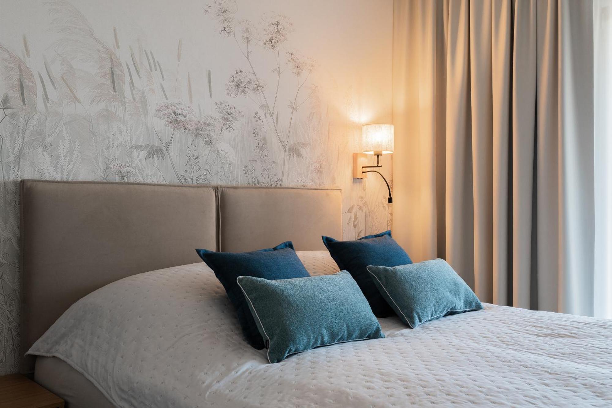 Sienna Grobla Old Town Apartment Гданск Екстериор снимка